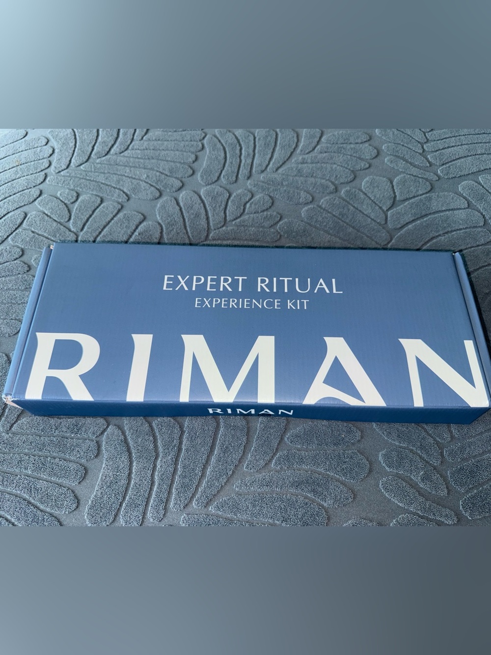 RIMAN Expert Ritual Experience Kit - Korean Skincare